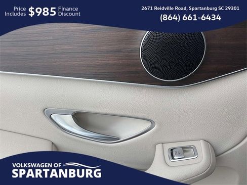 Used 2020 Mercedes-Benz GLC 300 4MATIC image 13