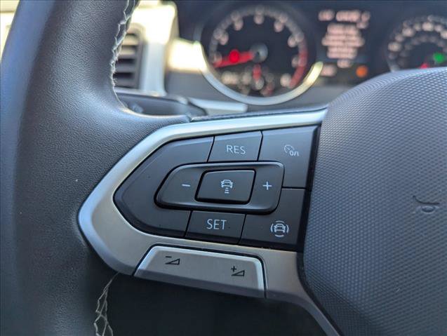 Used 2021 Volkswagen Atlas SE FWD image 13