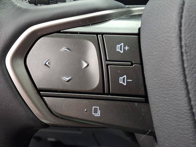 Certified 2026 Lexus NX 350 AWD w/ Accessory Package (2T) image 21