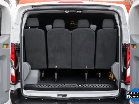 Used 2019 Ford Transit 350 XLT image 9