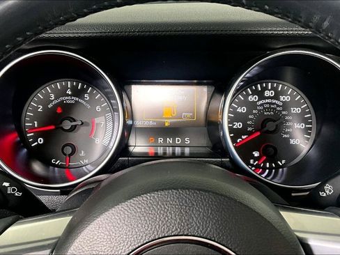 Used 2023 Ford Mustang Premium image 20