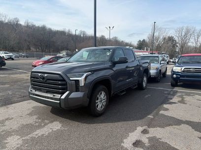 Used 2023 Toyota Tundra SR5 w/ SR5 Convenience Package