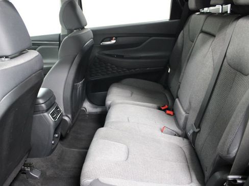 Used 2023 Hyundai Santa Fe SEL image 23