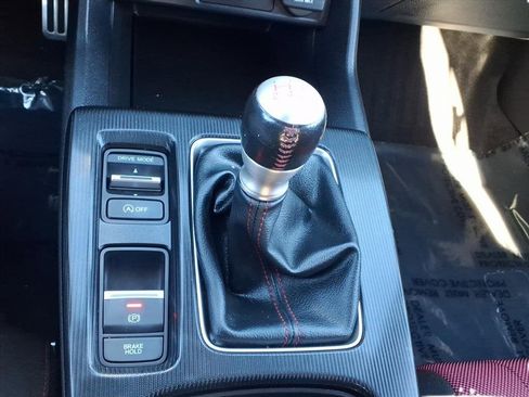 Used 2022 Honda Civic Si image 19