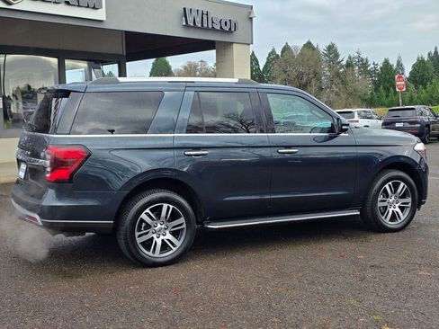 Used 2023 Ford Expedition Limited image 36