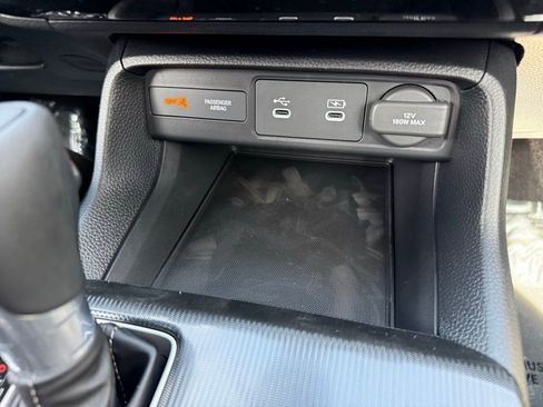 New 2026 Honda Civic Sport image 24