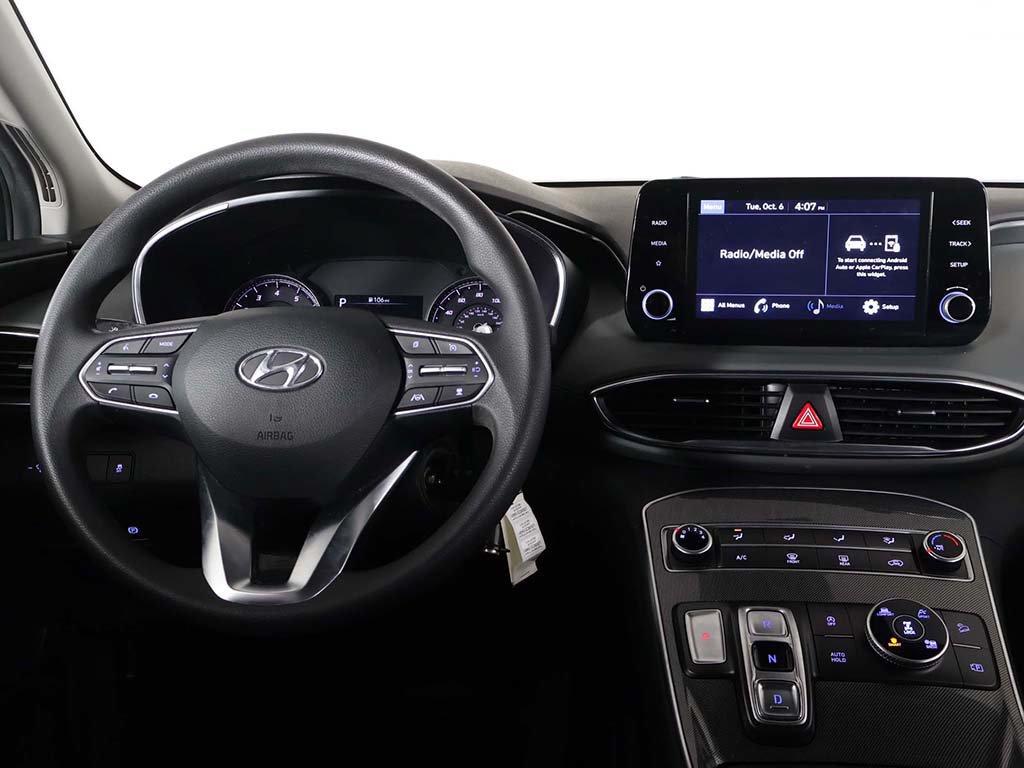 Certified 2023 Hyundai Santa Fe SE AWD/4WD image 29