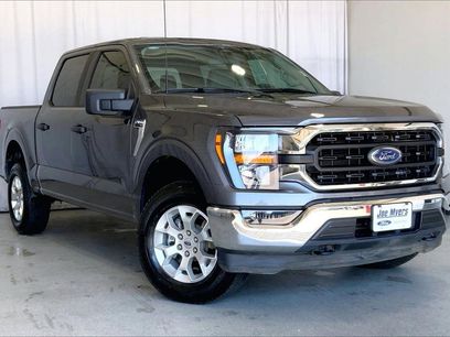 Used 2023 Ford F150 XLT