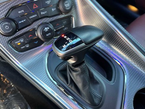 Used 2021 Dodge Challenger SRT Hellcat Redeye image 23