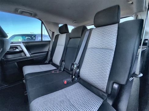 Used 2024 Toyota 4Runner SR5 image 10