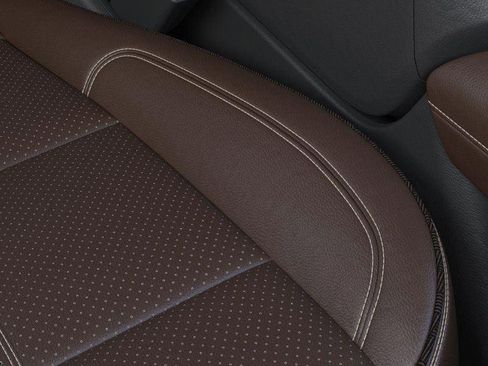 New 2026 Chevrolet Tahoe High Country image 21