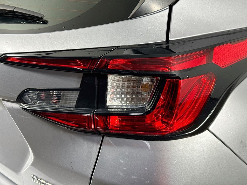Certified 2024 Subaru Impreza 2.0i AWD/4WD image 30