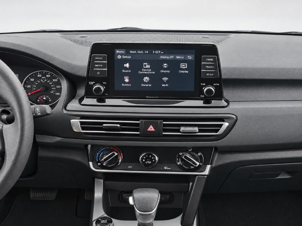 Used 2022 Kia Seltos LX AWD/4WD image 28