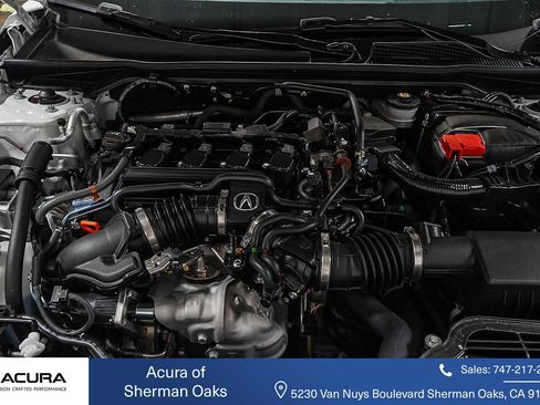 New 2026 Acura Integra A-Spec image 14