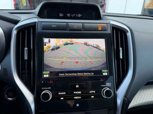 Used 2019 Subaru Ascent Premium image 37