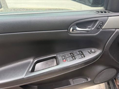 Used 2009 Chevrolet Impala Police FWD image 8