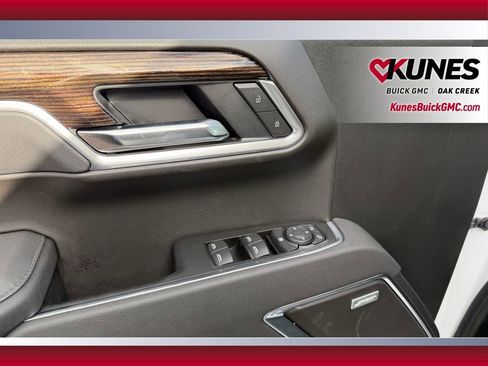 New 2026 GMC Sierra 1500 Elevation w/ Elevation Premium Package AWD/4WD image 6