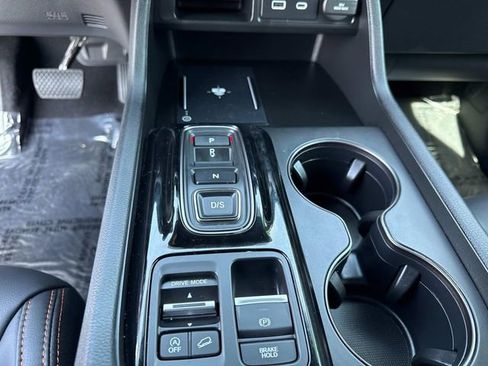 Certified 2025 Honda Pilot TrailSport image 28