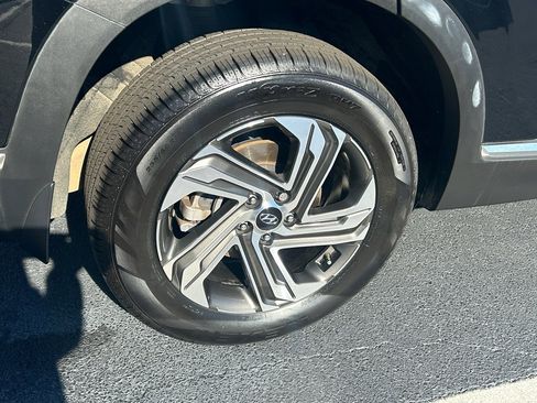 Used 2022 Hyundai Santa Fe SEL w/ Cargo Package image 30