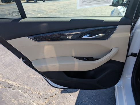 Used 2020 Cadillac CT5 Premium Luxury w/ Driver Awareness Plus Package image 26