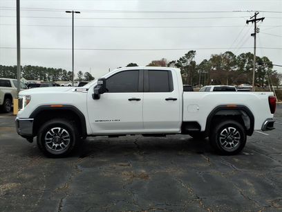 Used 2022 GMC Sierra 2500 Pro w/ Gooseneck/5TH Wheel Package