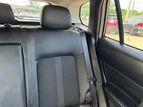 Used 2023 MAZDA CX-50 2.5 S w/ Cargo Package AWD/4WD image 17
