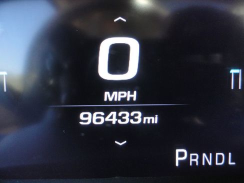 Used 2019 Chevrolet Tahoe Premier image 33