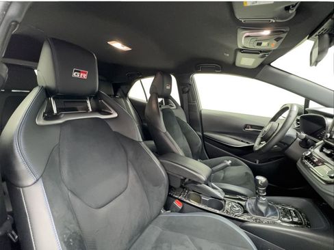 Used 2024 Toyota Corolla GR AWD/4WD image 33