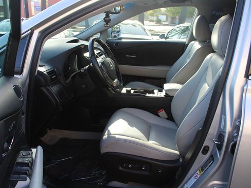 Used 2014 Lexus RX 350 FWD image 21