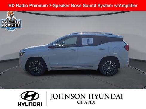 Used 2019 GMC Terrain Denali image 5