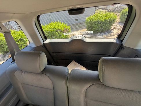 Used 2005 Honda Element EX image 22