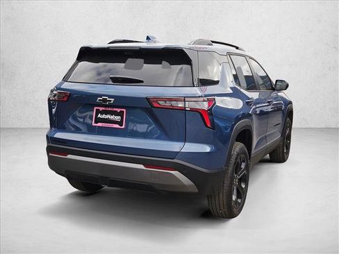 New 2026 Chevrolet Equinox LT w/ Midnight Edition image 2