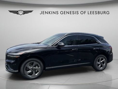 New 2026 Genesis GV70 2.5T Advanced AWD/4WD image 10