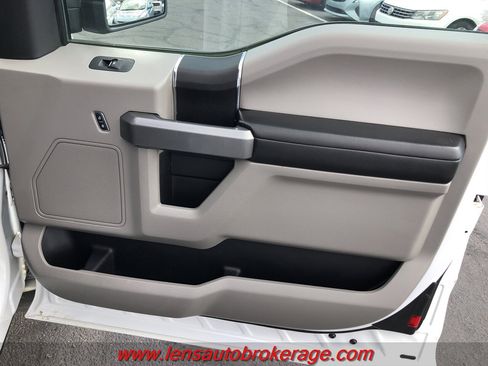 Used 2018 Ford F150 XLT RWD image 19