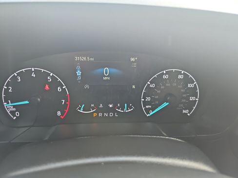 Used 2024 Ford Maverick XL FWD image 27