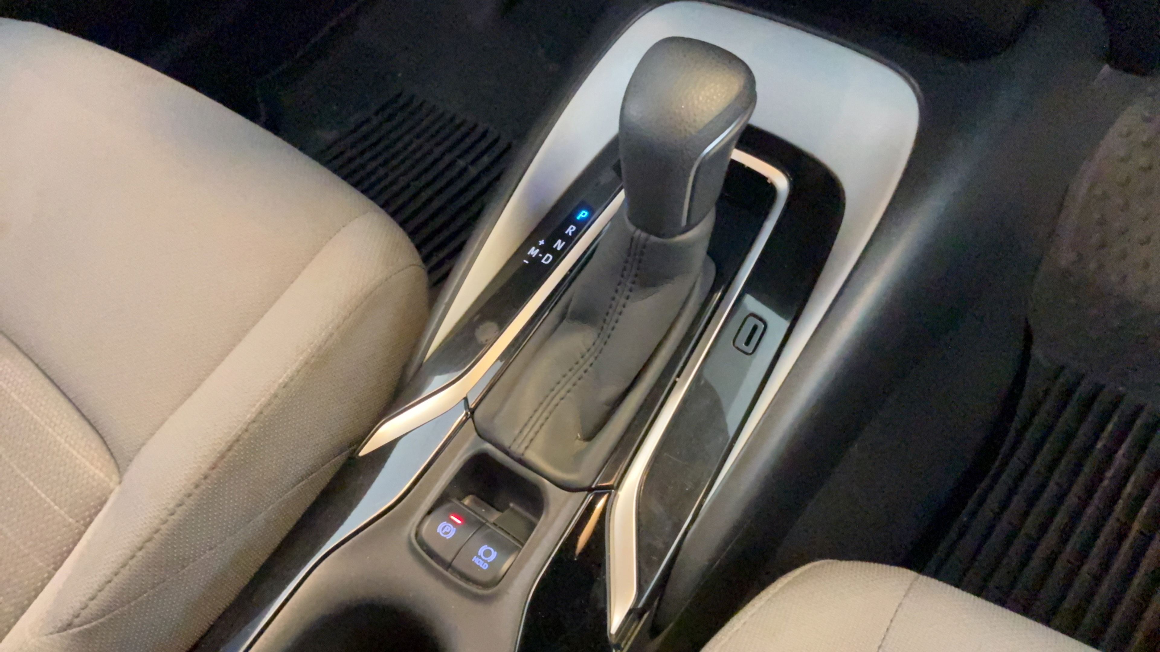 Certified 2022 Toyota Corolla SE FWD image 35