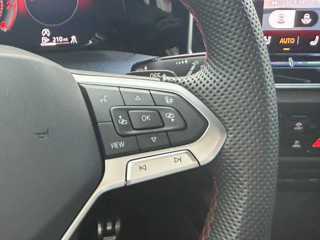 Used 2026 Volkswagen GTI S FWD image 25
