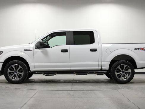 Used 2019 Ford F150 XL w/ Equipment Group 101A Mid image 7