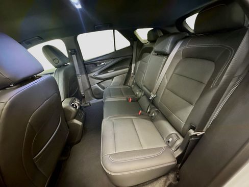 Used 2024 Chevrolet Blazer EV LT AWD/4WD image 29