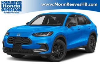 New 2027 Honda HR-V Sport video 1