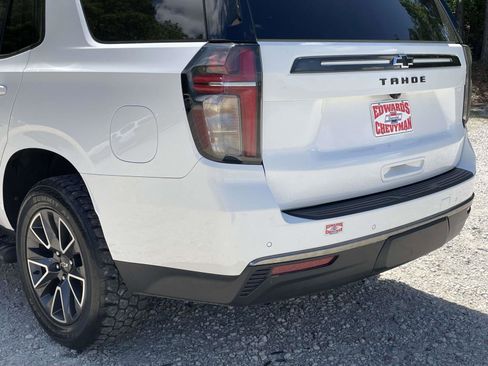 Used 2022 Chevrolet Tahoe Z71 w/ Luxury Package image 31