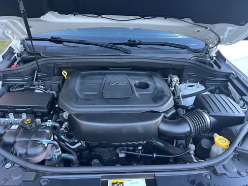 Used 2020 Jeep Grand Cherokee Altitude image 18