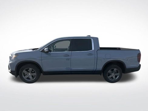 Certified 2023 Honda Ridgeline RTL image 12
