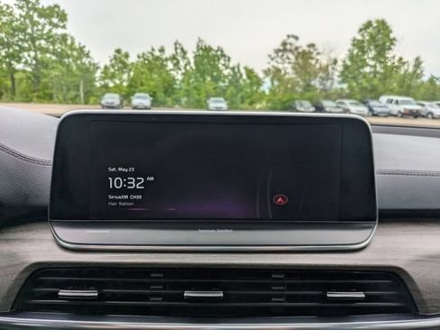 Used 2022 Kia Telluride SX w/ SX Prestige Package AWD/4WD image 27