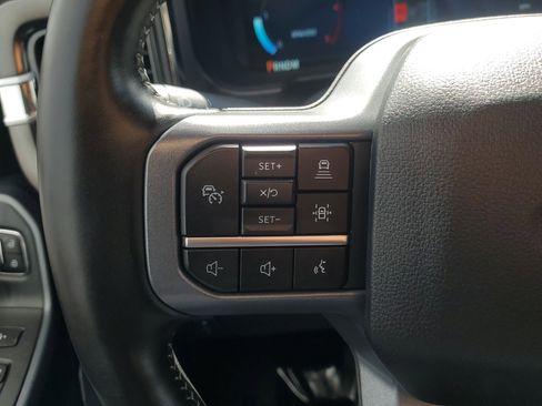 Certified 2024 Ford F250 Lariat w/ Lariat Ultimate Package image 25