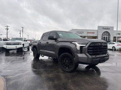 Used 2022 Toyota Tundra SR5