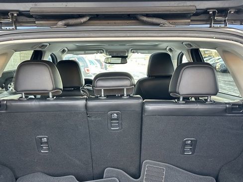 Used 2021 MAZDA CX-5 Touring w/ Touring Preferred SV Package image 18