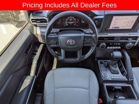 Used 2024 Toyota Tacoma SR5 RWD image 17