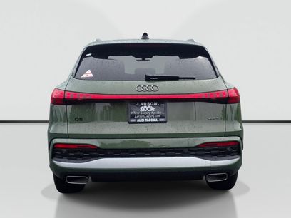 New 2026 Audi Q5 Premium Plus