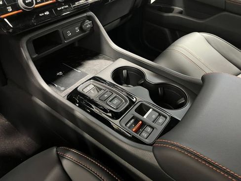 New 2026 Honda Pilot TrailSport image 17